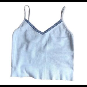 BLACK FRIDAY Brandy Nicolette Tank